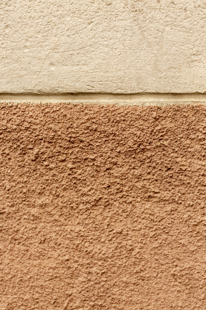 Peinture décorative