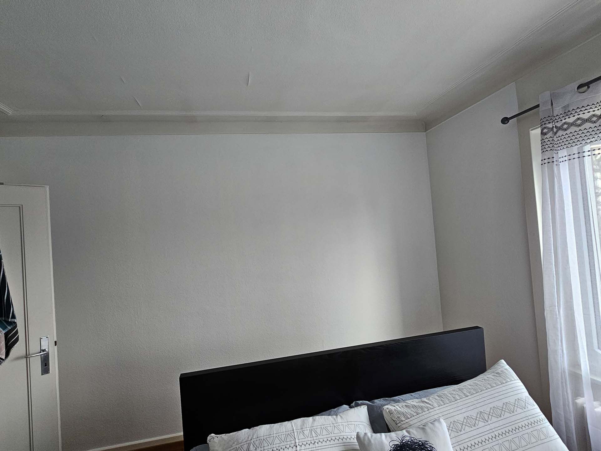 entreprise de peinture Sion