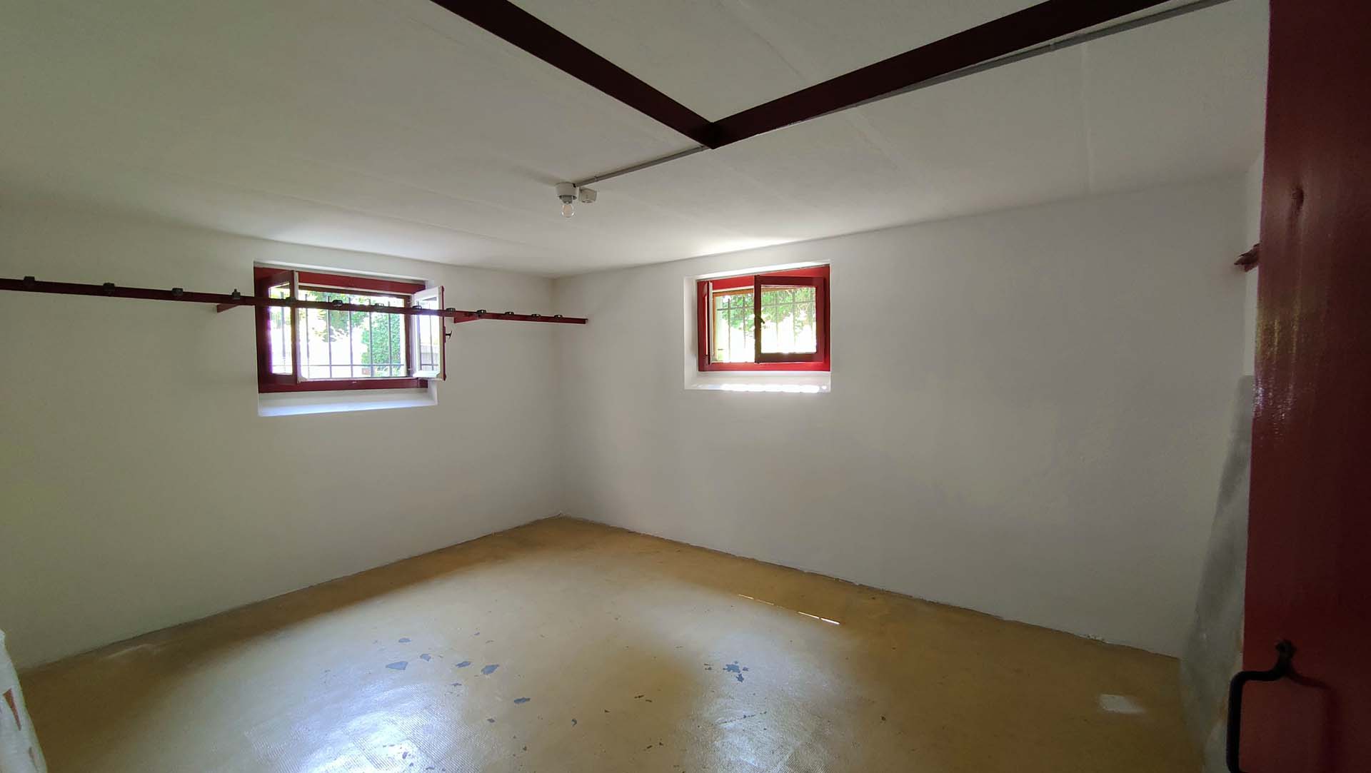 entreprise peinture Vevey